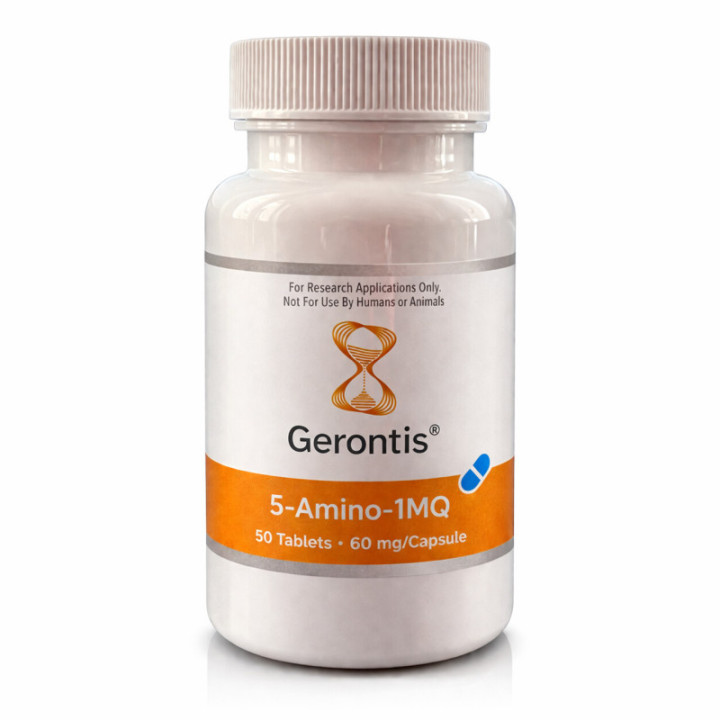5-amino-1mq Gerontis