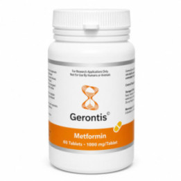Metformin 1000 Gerontis