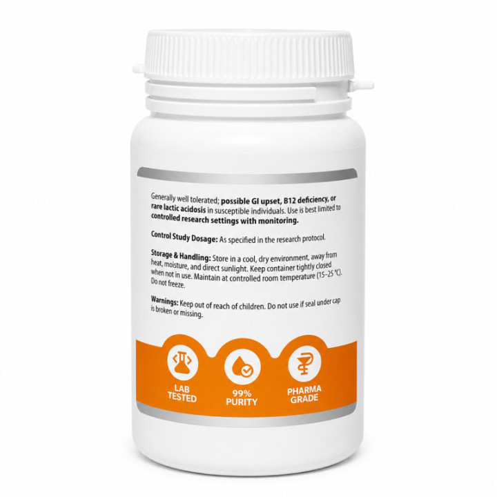 Metformin 1000 Gerontis