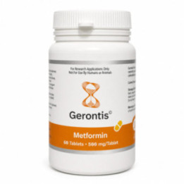 Metformin 500 Gerontis