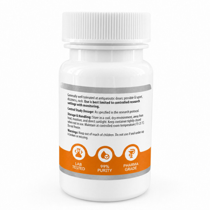 Ivermectin 12mg Gerontis