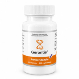 Fenbendazole Gerontis