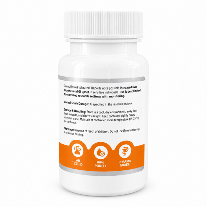 Fenbendazole Gerontis