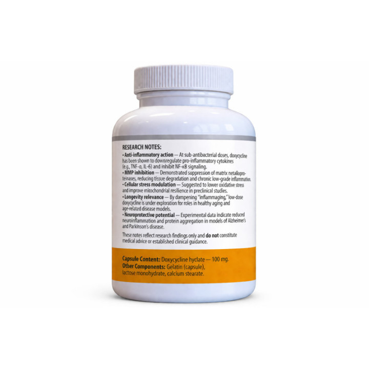 Doxycycline Gerontis