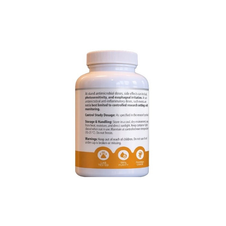 Doxycycline Gerontis
