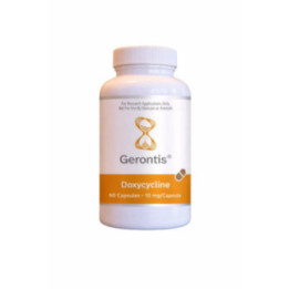 Doxycycline Gerontis