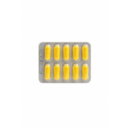 Doxycycline 100mg, 10 Kapseln — TM Darnitsa