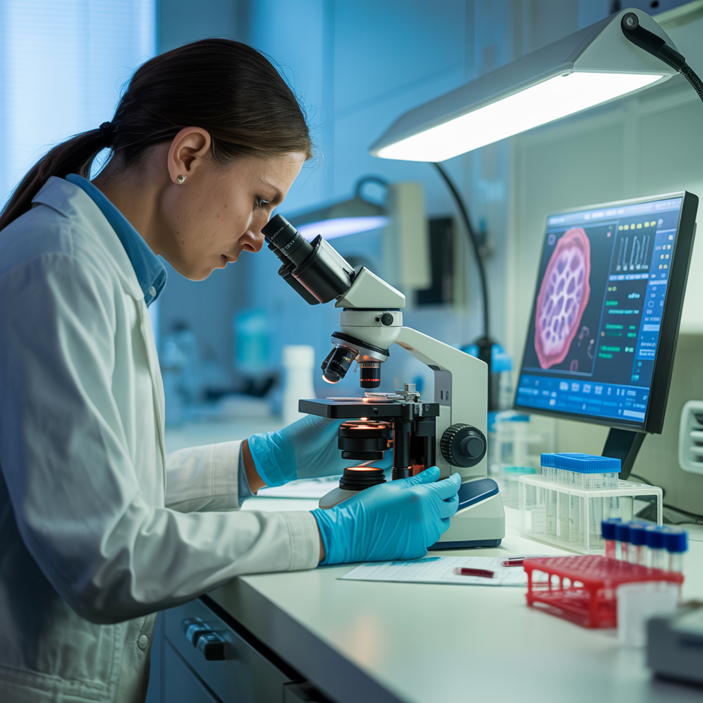 Longevity24 research lab
